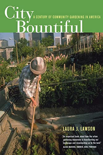 City Bountiful Cover