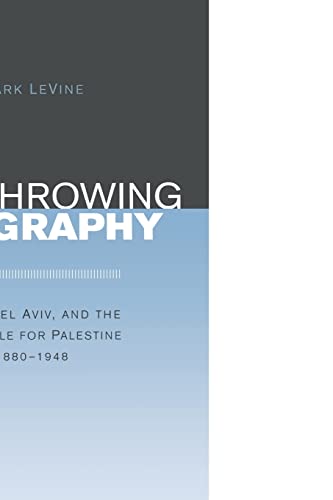 Overthrowing Geography Cover