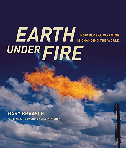Earth under Fire Cover