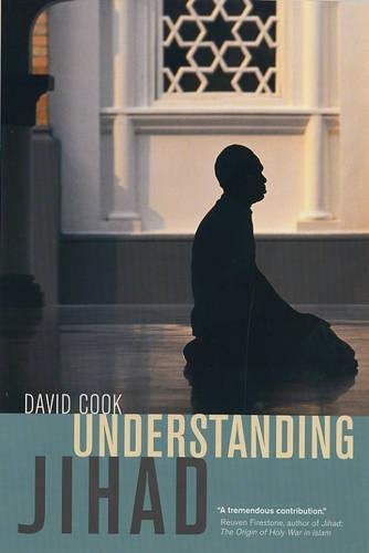 Understanding Jihad Cover