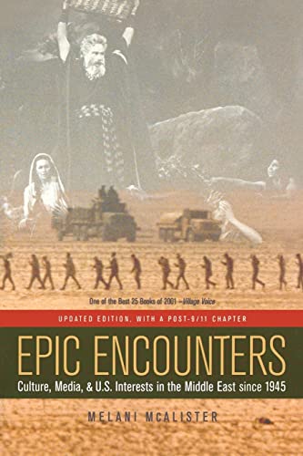 Epic encounters Cover