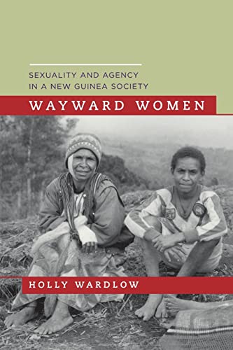 Wayward women Cover