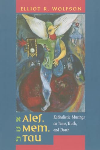 Alef, mem, tau Cover