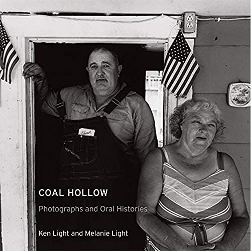 Coal Hollow Cover
