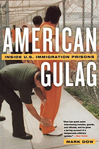American Gulag Cover