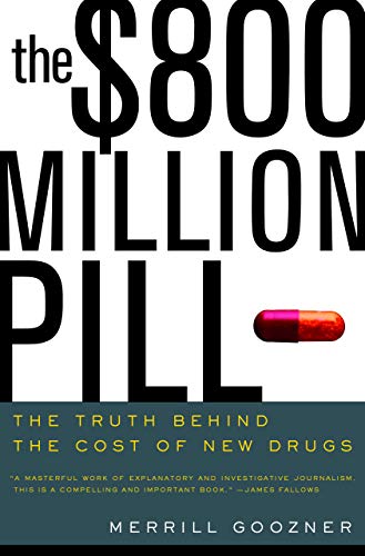 The $800 Million Pill Cover