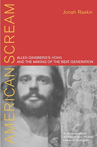 American Scream Cover