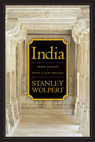 India Cover