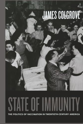 State of Immunity Cover