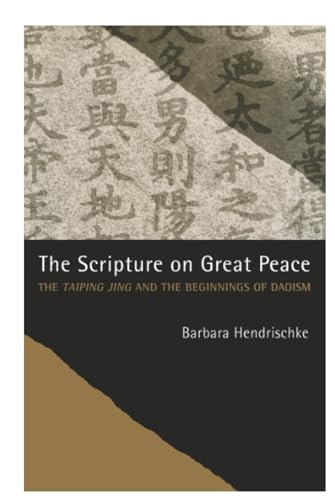 The Scripture on Great Peace Cover