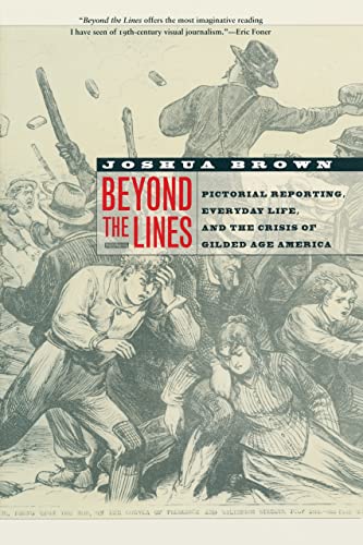 Beyond the Lines Cover