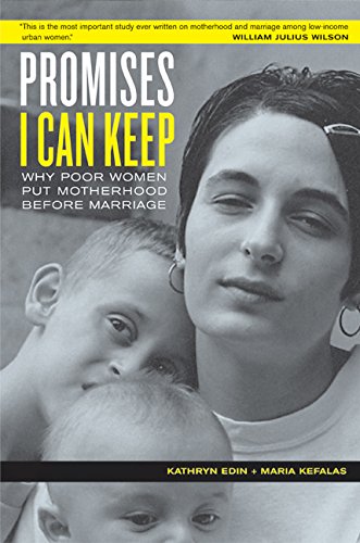 Promises I Can Keep Cover