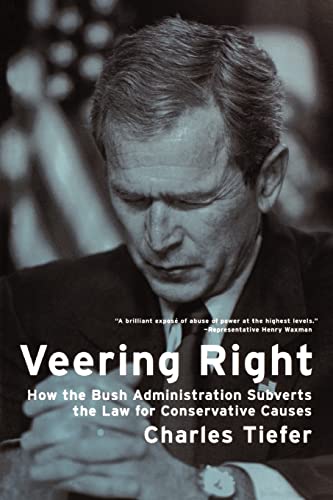 Veering Right Cover