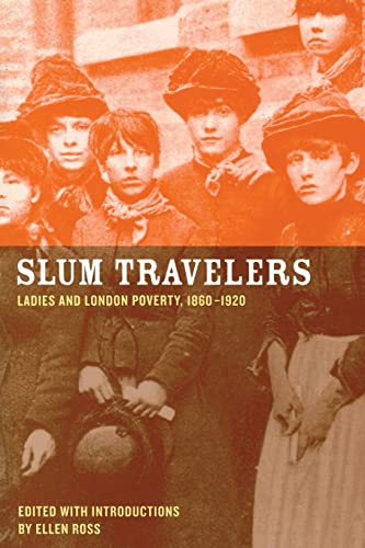 Slum Travelers Cover