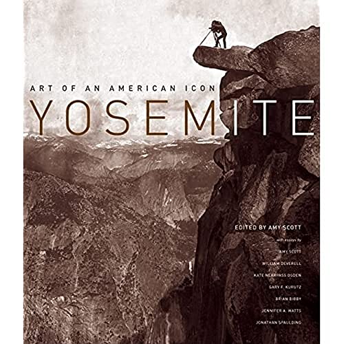 Yosemite Cover