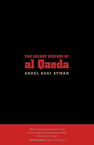 The Secret History of al Qaeda Cover