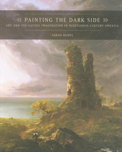 Painting the Dark Side Cover