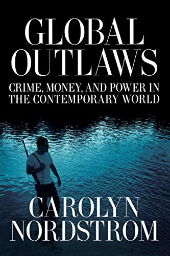Global Outlaws Cover
