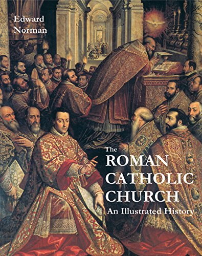 The Roman Catholic Church Cover