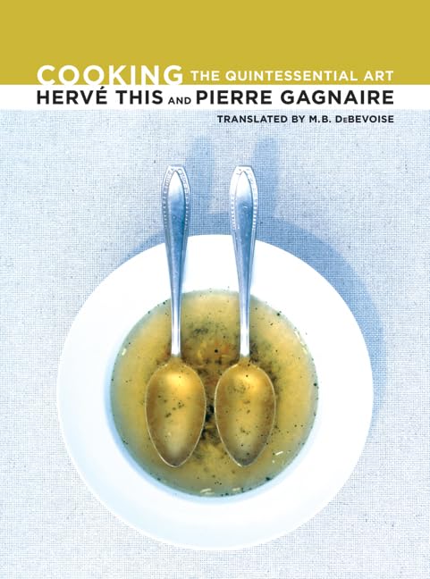 Cooking Cover
