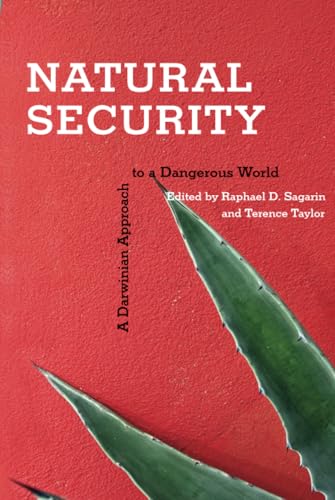 Natural Security Cover