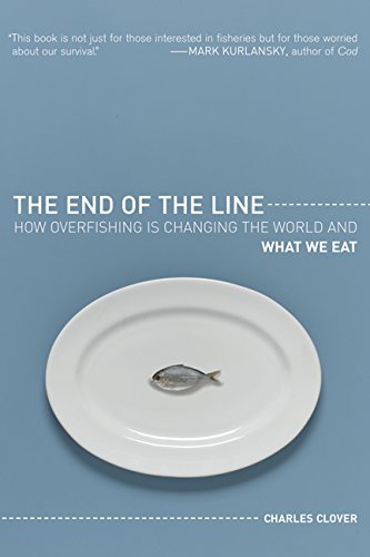 The End of the Line Cover