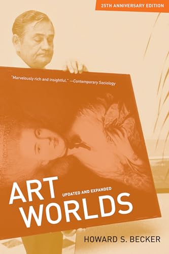 Art Worlds Cover