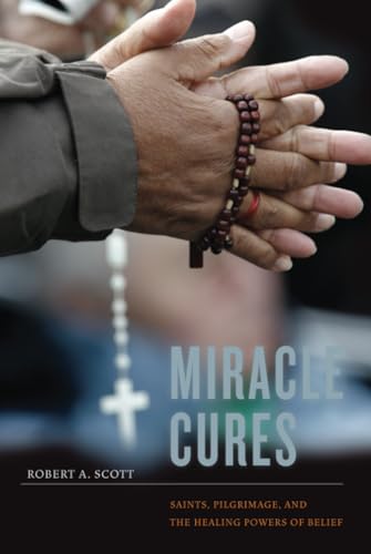 Miracle cures Cover
