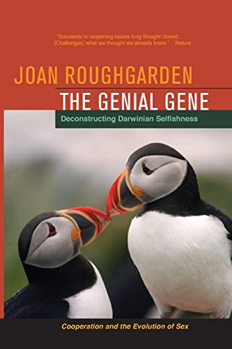 The Genial Gene Cover