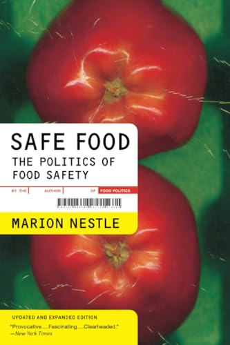 Safe food Cover