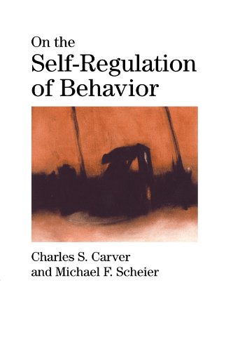 On the Self-Regulation of Behavior Cover