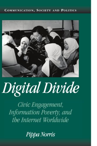 Digital Divide Cover