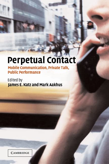 Perpetual contact Cover