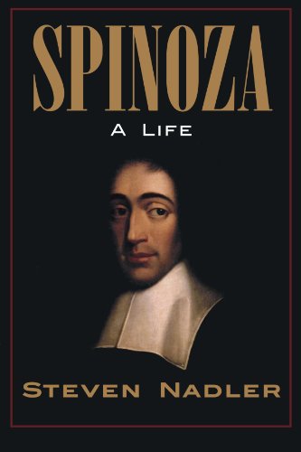 Spinoza Cover