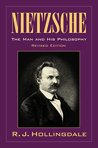 Nietzsche Cover