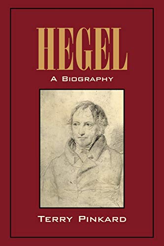 Hegel Cover