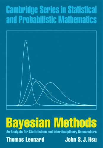 Bayesian Methods Cover