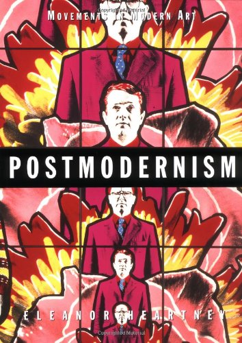 Postmodernism Cover