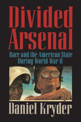 Divided Arsenal Cover