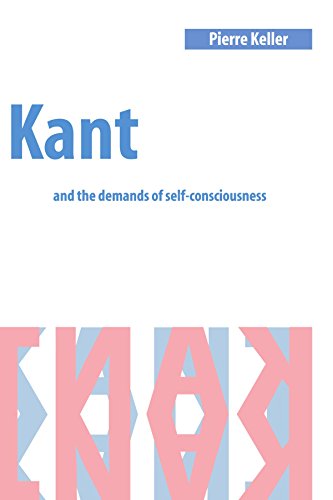 Kant and the Demands of Self-Consciousness Cover