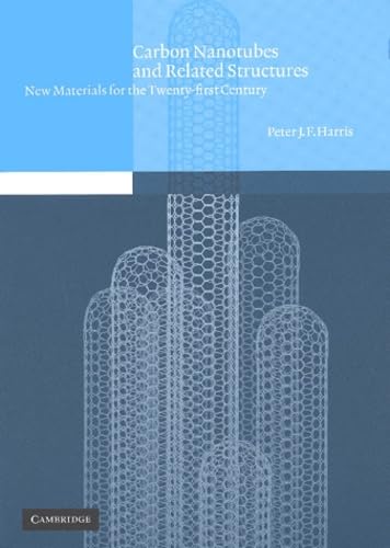 Carbon Nanotubes and Related Structures Cover
