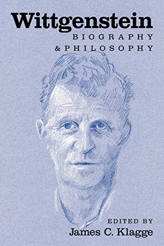 Wittgenstein Cover