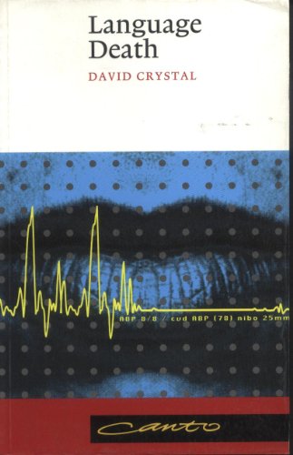 Language Death Cover