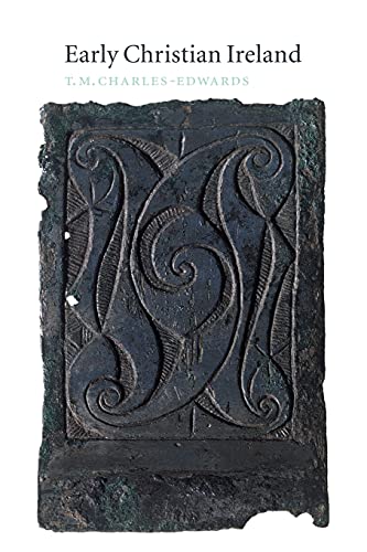 Early Christian Ireland Cover