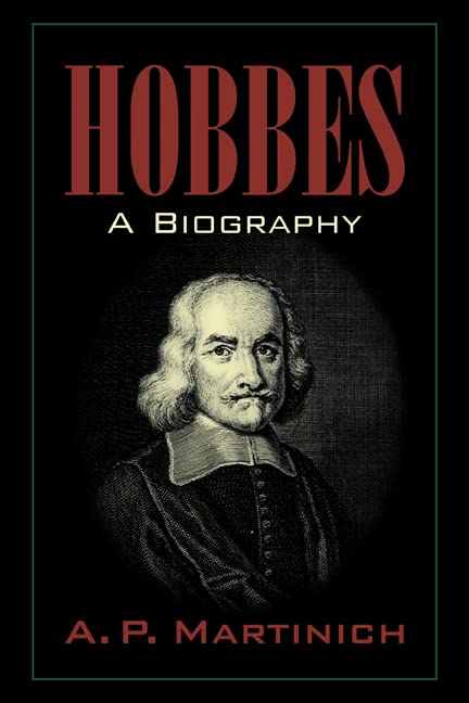 Hobbes Cover