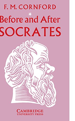 Before and after Socrates Cover
