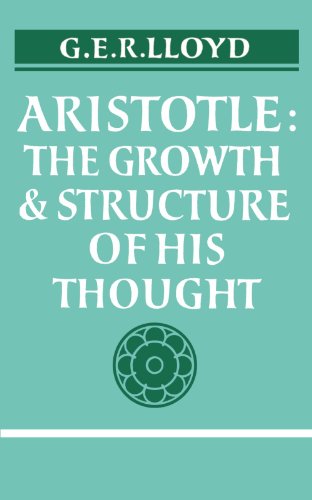 Aristotle Cover