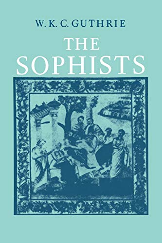 A history of Greek philosophy Cover