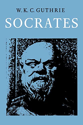 A history of Greek philosophy Cover