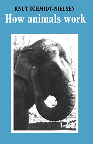 How animals work Cover